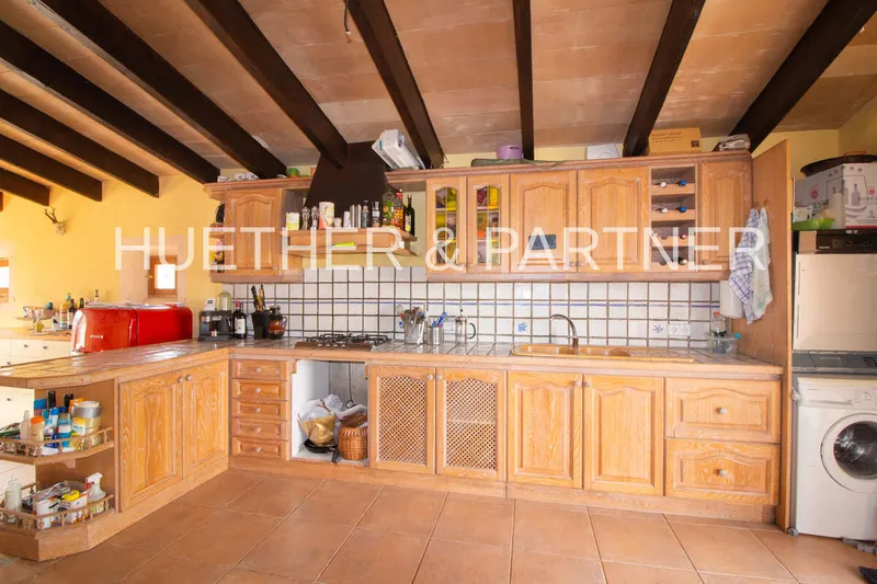 5,000 m² finca with 8 rooms and 2 bathrooms for sale — photo 12