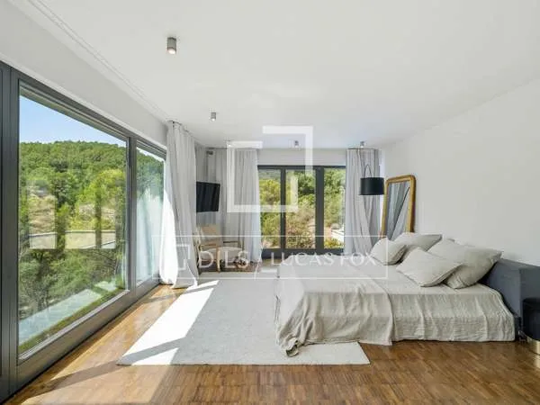 515m² house / villa for sale in Genova, Palma — photo 9