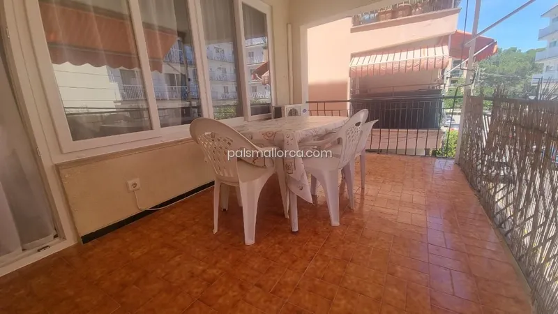 Flat in Llucmajor — photo 2