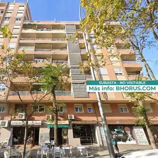 Apartment with lift for sale in Valldemossa 59 — photo 1