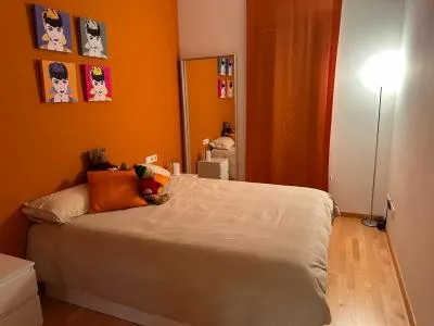 Flat - Palma de Mallorca (Son Ximelis), Built Surface 72m2, 2 Bedrooms, 1 Bathroom, 10 Distance to the Sea, Lift,... — photo 5