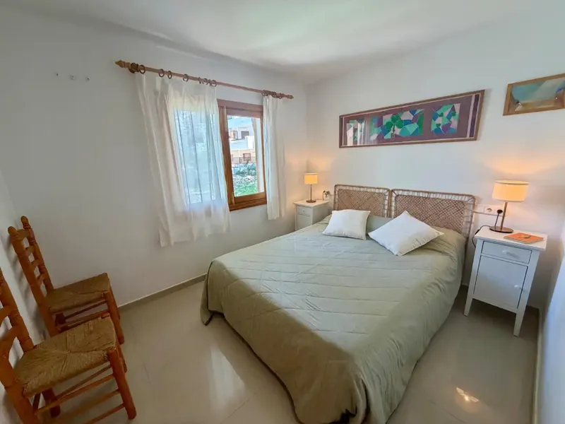 Apartment in Sant Elm with sea views — photo 2