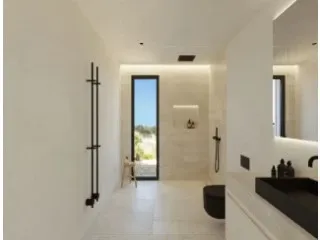 Newly built finca in a privileged location near Ses Salines Finca 3 bedrooms + 1 auxiliary room — photo 12