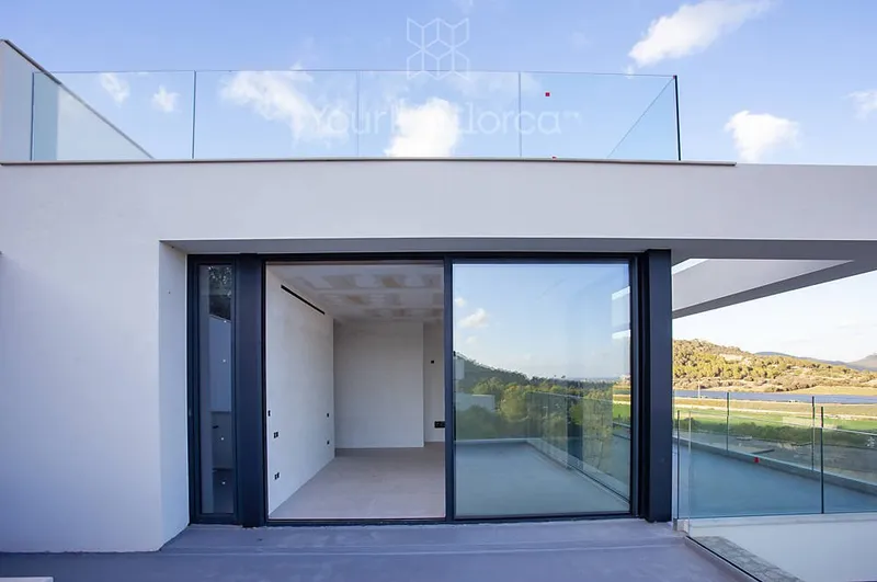 Newly built villa with all luxurious details — photo 6