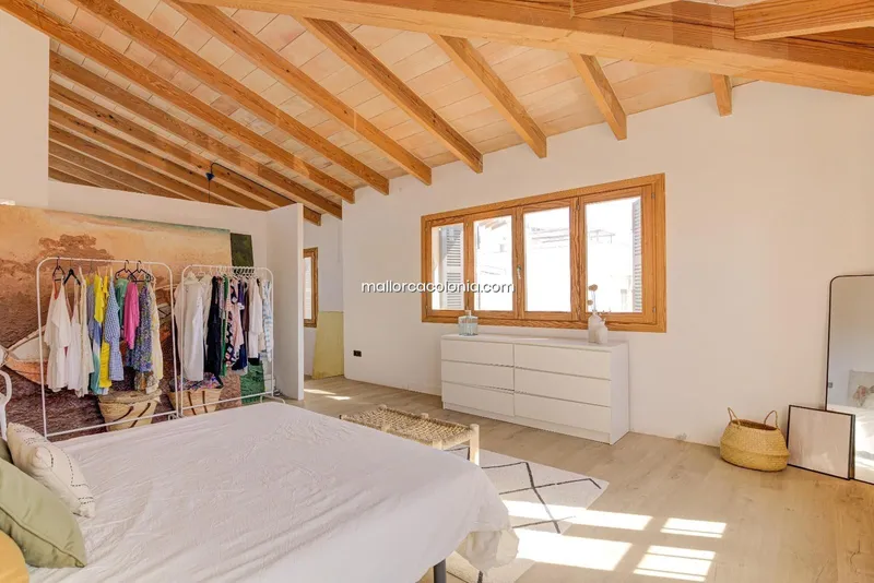 Apartment in Son Serra de Marina — photo 9