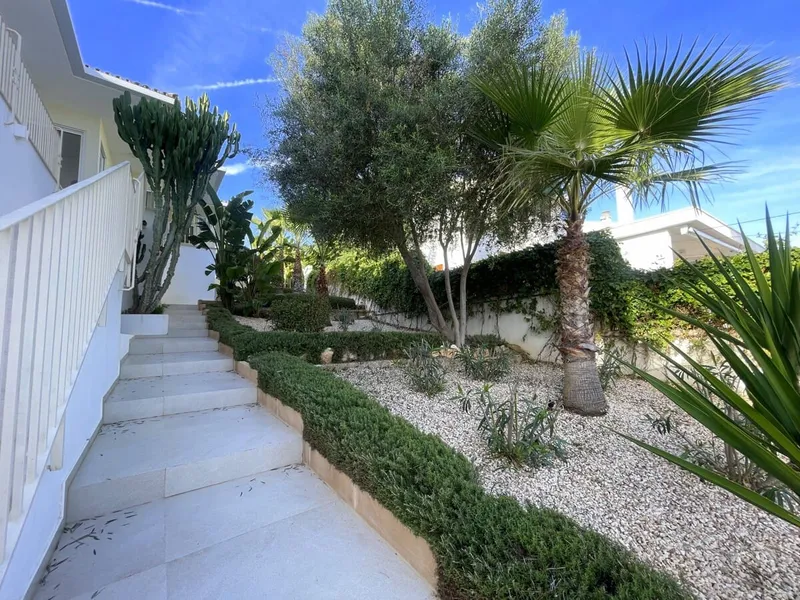 Villa for rent in Palmanova, Calvià, Mallorca — photo 2