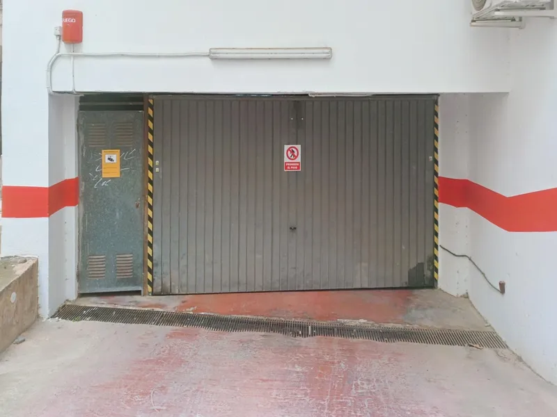 Sale of 2 Motorcycle Spaces with Great Profitability — photo 4