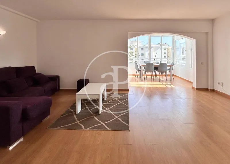 Apartment for rent in Porto Portals — photo 1