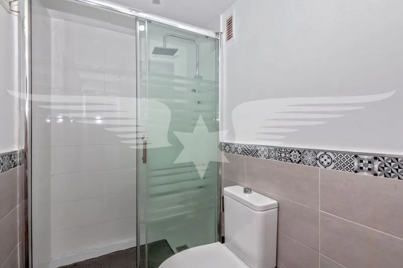 Puerto Portals I Apartment in the immediate vicinity of the harbor — photo 9