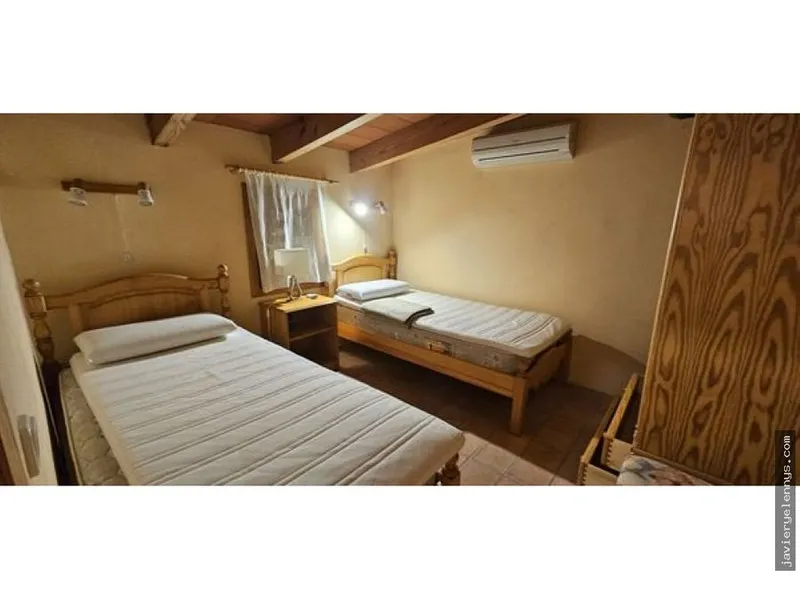 Rural house rental in Poligono Poligon 23 — photo 3
