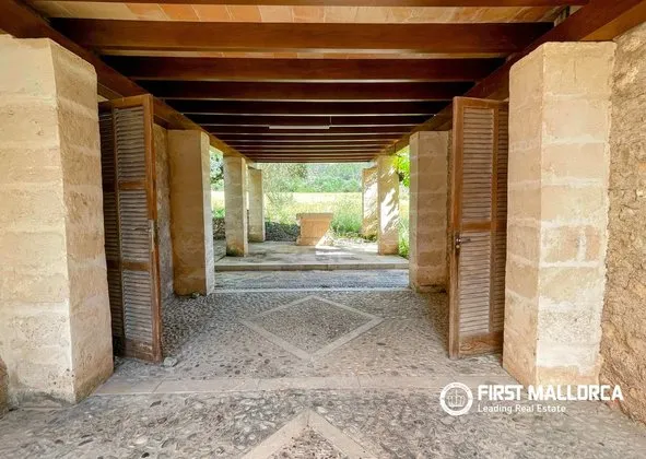Estate in Sineu — photo 2
