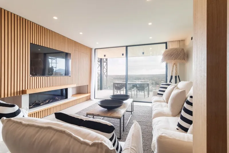 Unique New Development of Spacious Luxury Flats with Sea Views in Santa Ponsa — photo 5