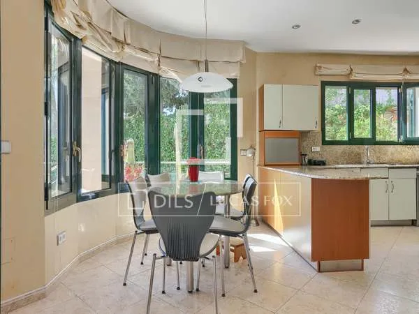 545m² house / villa for sale in Palma de Mallorca — photo 9