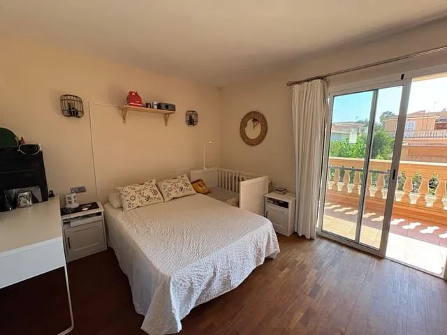 Townhouse for sale in Son Ferrer, Calvià, Mallorca — photo 6