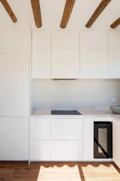 Renovated penthouse with large terrace and sea views in Santa Catalina — photo 11