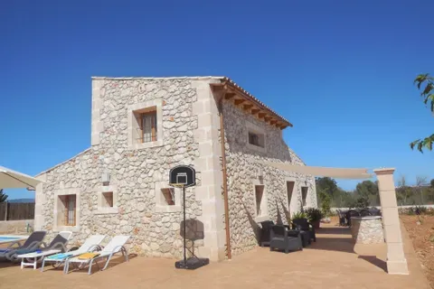 Village house in Llubi, Mallorca — photo 5
