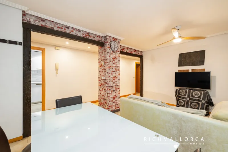2 bedroom ground floor apartment for sale in Palma — photo 6