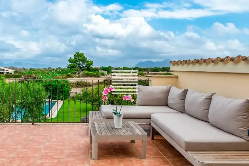 Exclusive rustic estate in Alcúdia, Mallorca - Luxury, privacy and nature — photo 8