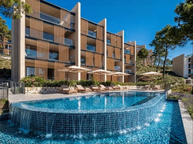 Apartment for sale in Peguera / Paguera, Calvià — photo 6