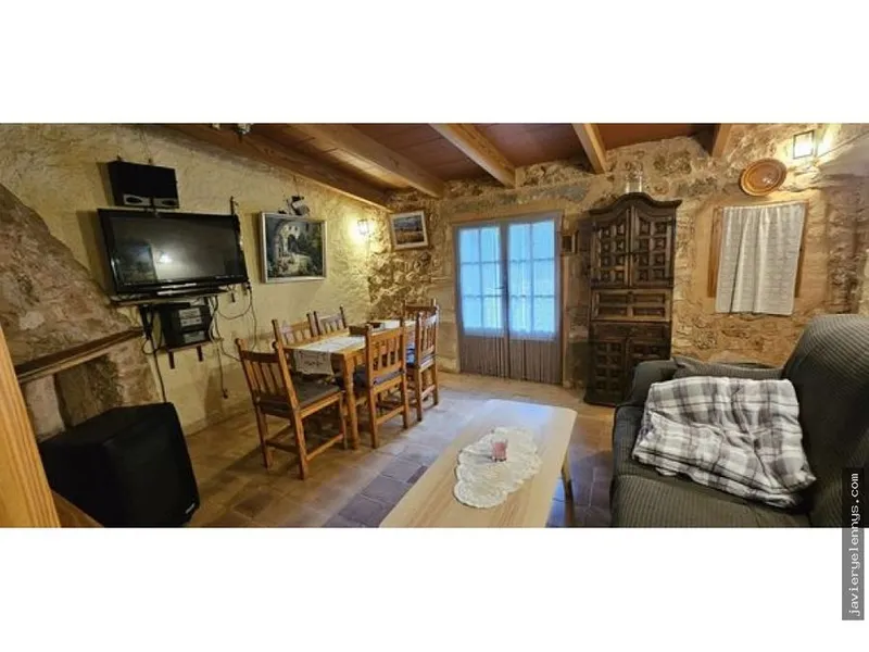 Rural house rental in Poligono Poligon 23 — photo 10