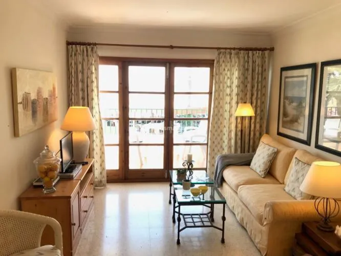 Apartment in Alcudia — photo 9