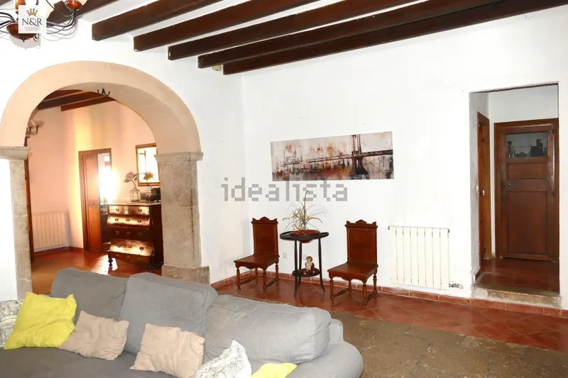 Detached house in Binissalem — photo 12