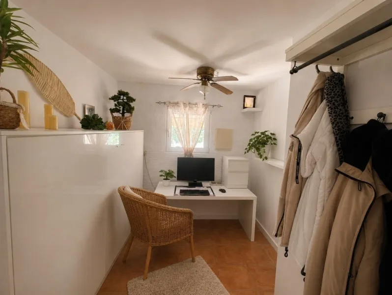 Cala Romàntica: Townhouse with separate guest apartment — photo 7