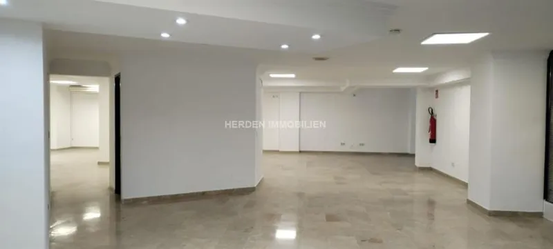 Office Center Palma de Mallorca to Rent — photo 1