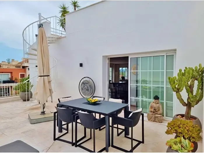 Piso en venta de 3 habitaciones en Porto Cristo, Manacor — photo 2
