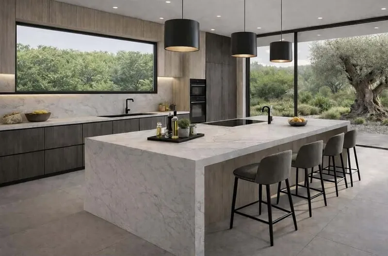 Elegant villa under construction - open for your ideas — photo 5