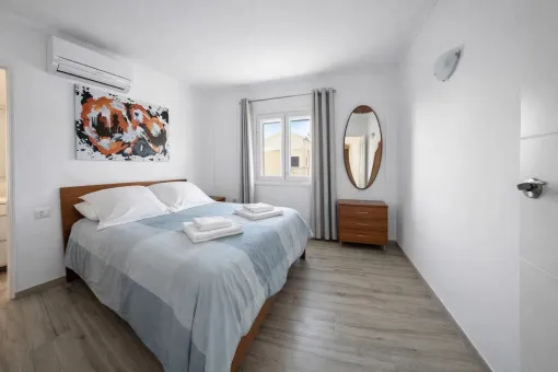 Puerto Pollensa, well-kept chalet with pool, mountain views and rental license near the beach of Pto Pollensa — photo 6