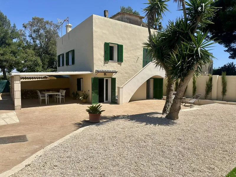 Finca/Country House for rent in Son Espanyol, Palma de Mallorca — photo 1