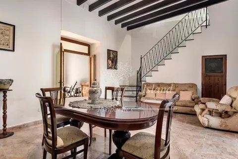 Farm house in Binissalem, Mallorca — photo 11