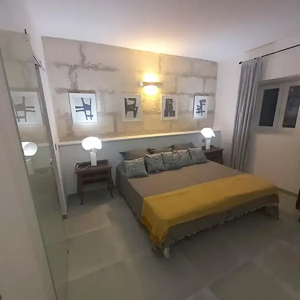 In the heart of Felanitx, this cozy and practical house is distributed over two floors with a sunny private terrace on the roof — photo 9