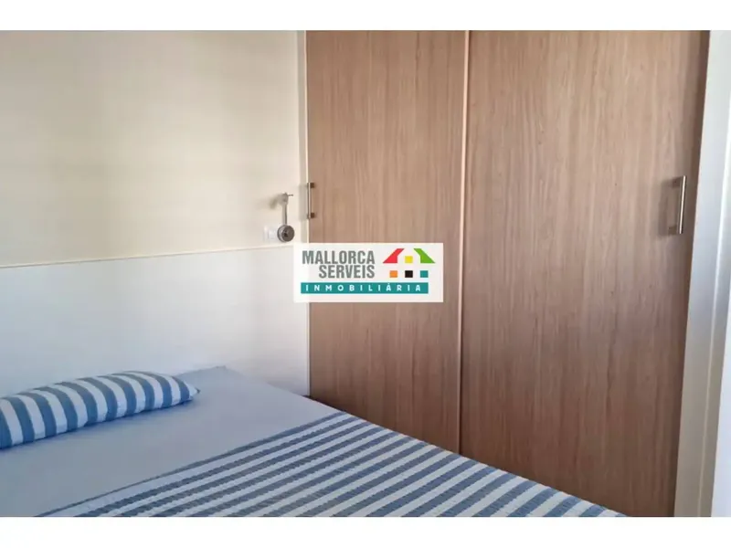 Apartment on the first floor of the building — photo 10