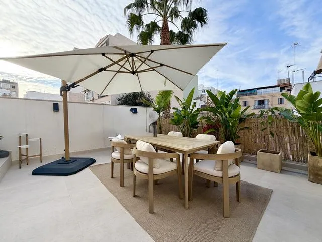 Palma - Pere Garau — photo 1