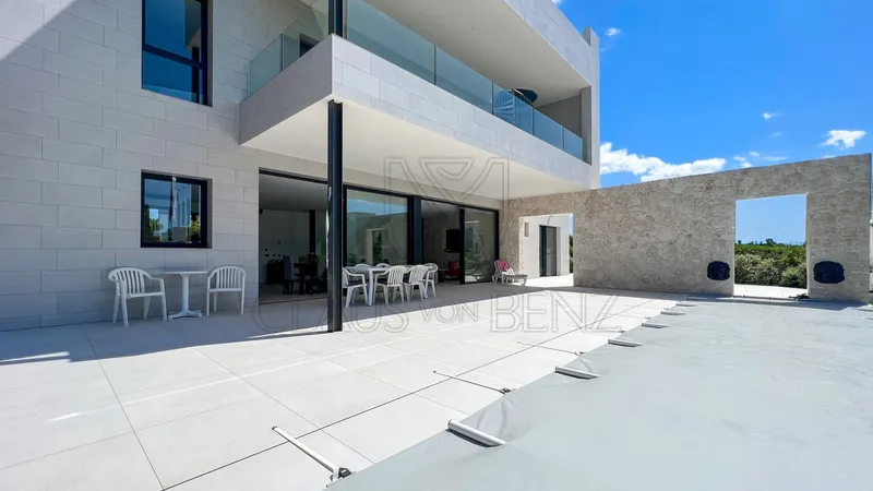 Top location! New-build luxury villa in Puigderrós — photo 4