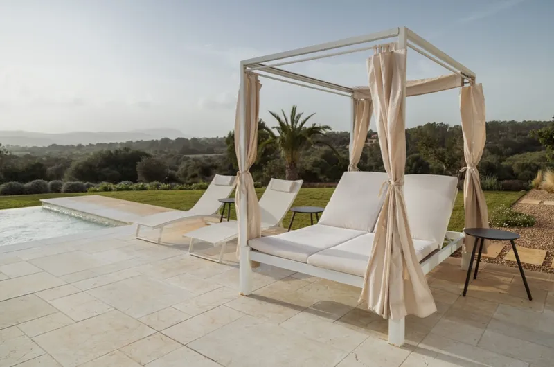 Luxury Country Estate for Sale in Porreres, Mallorca — photo 5