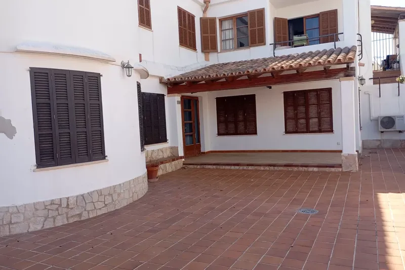 Sale of Premises Cala Figuera — photo 1