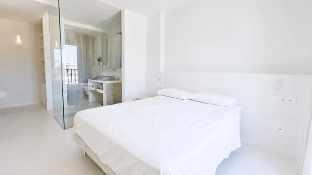 Penthouse for rent in Cala Bona, Son Servera, Mallorca — photo 11