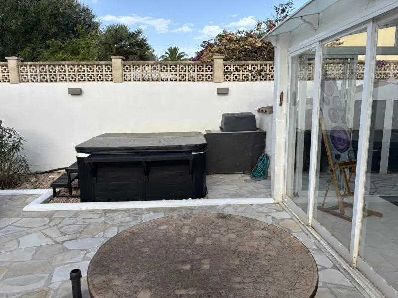 Semi-detached house — photo 6