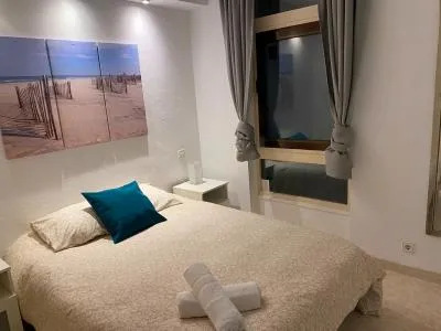 Flat - Palma de Mallorca (Porto Pí) — photo 5