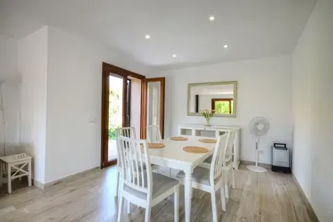 Villa in Cala Figuera, Mallorca — photo 7