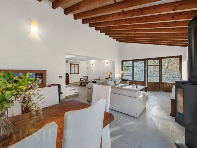 Calvia country home with pool — photo 8