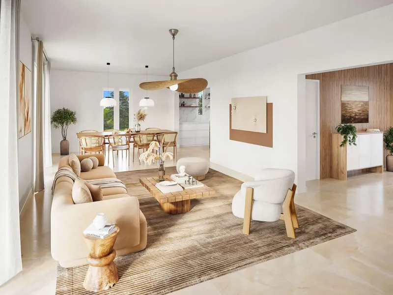 Exclusive luxury new-build finca in the middle of nature — photo 4