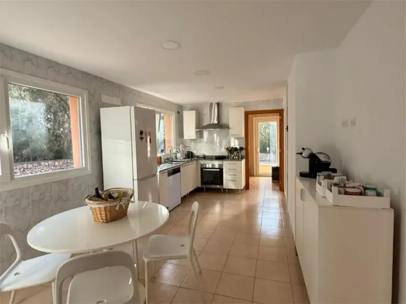 Exclusive Chalet with Pool and Maximum Privacy in the Heart of Mallorca — photo 6
