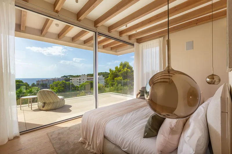 First-class villa for first occupancy in an excellent location — photo 8