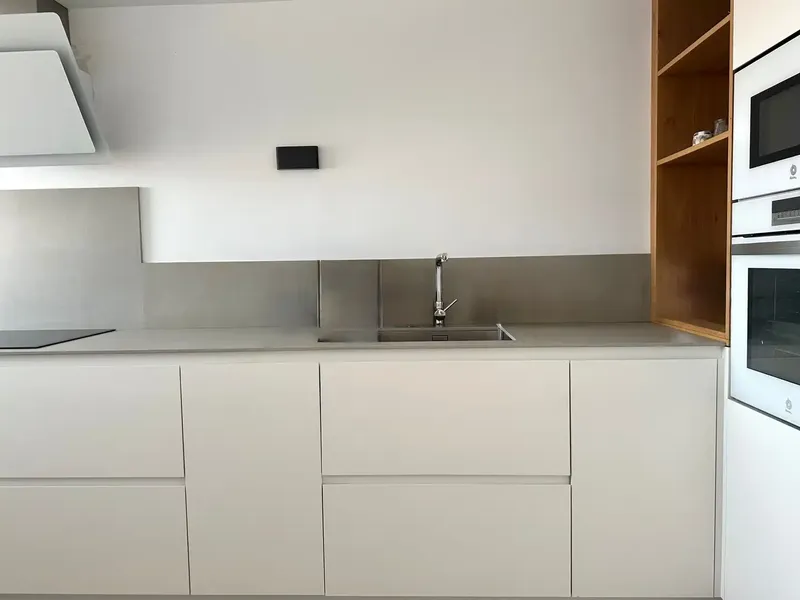 Apartamento con ascensor en alquiler en Nord — photo 12