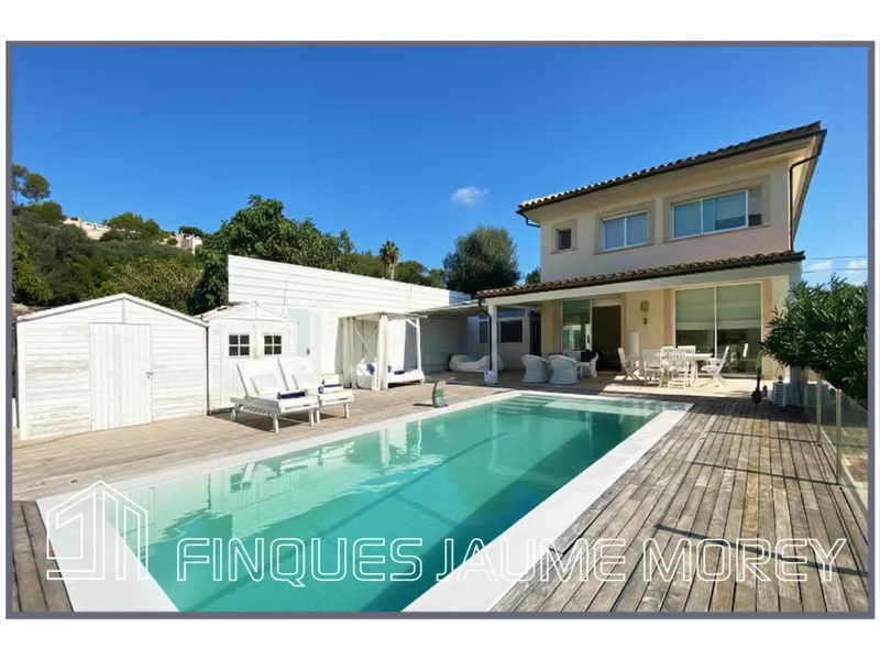 Detached house - Ref. [redacted] — photo 3