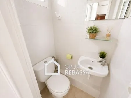 Flat - Palma de Mallorca (Foners) — photo 12